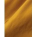 Mens Solid Color Brief Style Button Front Long Sleeve Henley Shirt